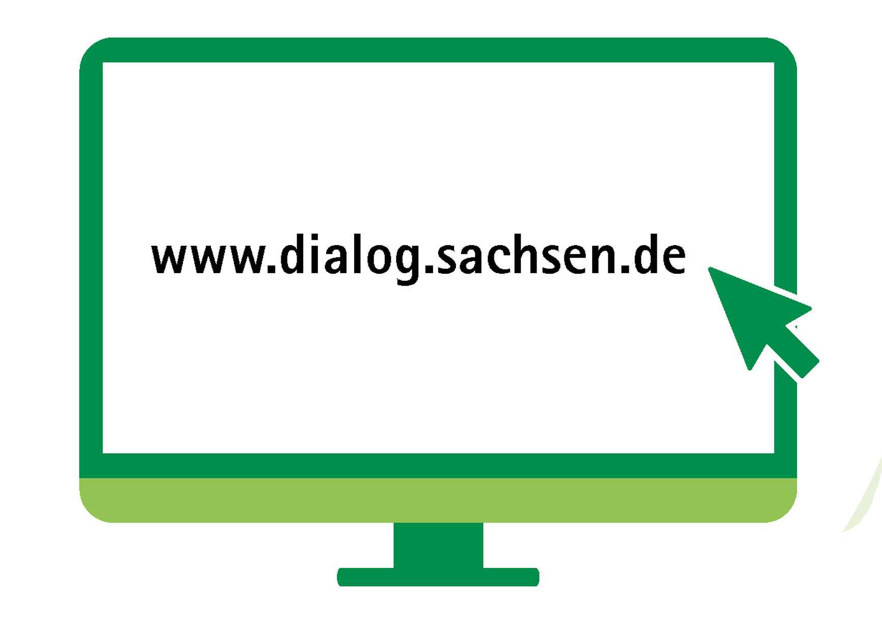 Online-Dialog