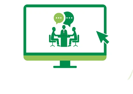Onlinedialog »Miteinander in Sachsen - Für eine starke Zukunft«