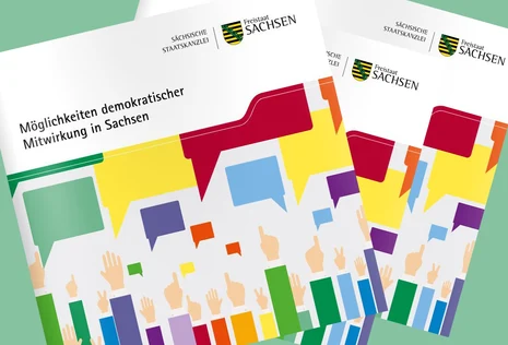Logo Demokratiekonferenz