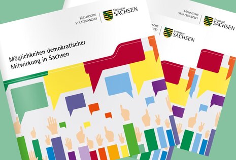 Logo Demokratiekonferenz