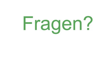 Häufig gestellte Fragen und Antworten zum Thema Online-Beteiligung