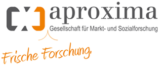 aproxima Gesellschaft für Markt- und Sozialforschung Weimar