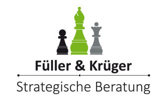 Firma Füller & Krüger - Strategische Beratung